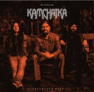 Kamchatka - Doorknocker Blues i gruppen VI TIPSER / Record Store Day / RSD2013-2020 hos Bengans Skivbutik AB (1028812)