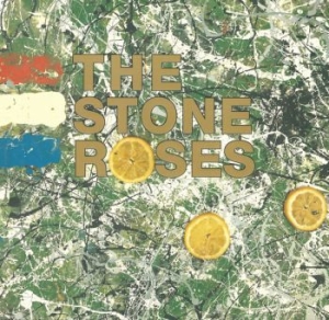 Stone Roses The - The Stone Roses i gruppen Minishops / Stone Roses hos Bengans Skivbutik AB (1028935)