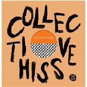 Various - Collective Hiss RSD 2014 i gruppen VI TIPSER / Record Store Day / RSD2013-2020 hos Bengans Skivbutik AB (1029200)