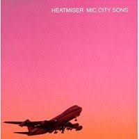 Heatmiser - Yellow no. 5 RSD 2014 i gruppen MC hos Bengans Skivbutik AB (1029215)