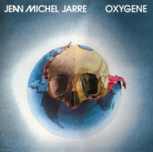 Jarre Jean-Michel - Oxygene i gruppen VI TIPSER / Bengans Personal tipser / Franske Favoritter hos Bengans Skivbutik AB (1029242)