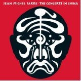 Jarre Jean-Michel - Les concerts en Chine 1981 (Live) i gruppen Minishops / Jean-Michel Jarre hos Bengans Skivbutik AB (1029243)