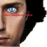 Jarre Jean-Michel - Les Chants Magnétiques / Magnetic Fields i gruppen Minishops / Jean-Michel Jarre hos Bengans Skivbutik AB (1029244)