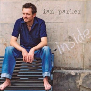 Parker Ian - Inside i gruppen CD hos Bengans Skivbutik AB (1029315)