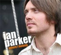 Parker Ian - Where I Belong i gruppen CD hos Bengans Skivbutik AB (1029324)