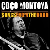 Montoya Coco - Songs From The Road i gruppen CD hos Bengans Skivbutik AB (1029340)