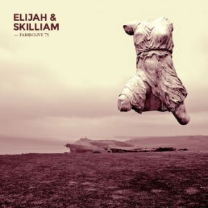 Elijah & Skilliam - Fabricelive 75 i gruppen CD hos Bengans Skivbutik AB (1029354)