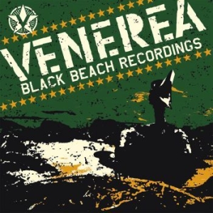 Venerea - Black Beach Recordings i gruppen VINYL hos Bengans Skivbutik AB (1029416)