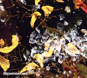 Various Artists - Brownswood Electr*C 4 i gruppen CD hos Bengans Skivbutik AB (1029447)