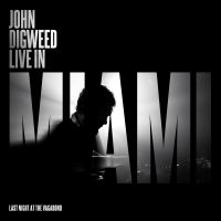 Digweed John - Live In Miami i gruppen CD hos Bengans Skivbutik AB (1029451)