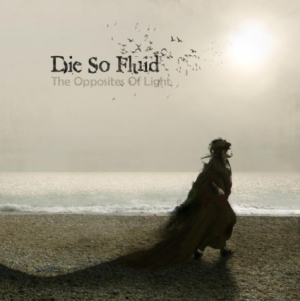 Die So Fluid - Opposites Of Light i gruppen CD hos Bengans Skivbutik AB (1029460)