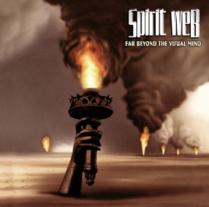 Spirit Web - Far Beyond The Spiritual Mind i gruppen CD hos Bengans Skivbutik AB (1029480)