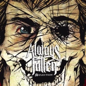 Always Fallen - Reflection i gruppen CD hos Bengans Skivbutik AB (1029496)