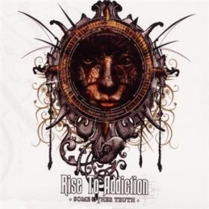 Rise To Addiction - Some Other Truth i gruppen CD hos Bengans Skivbutik AB (1029500)