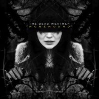 Dead Weather - Horehound i gruppen VINYL hos Bengans Skivbutik AB (1029763)