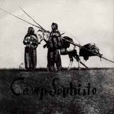 Camp Sophisto - Song in praise of Revolution i gruppen VINYL hos Bengans Skivbutik AB (1029954)