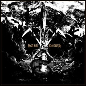 Black Anvil - Hail Death i gruppen CD hos Bengans Skivbutik AB (1030244)