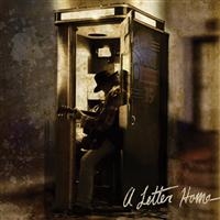 NEIL YOUNG - A LETTER HOME i gruppen Minishops / Neil Young hos Bengans Skivbutik AB (1030282)