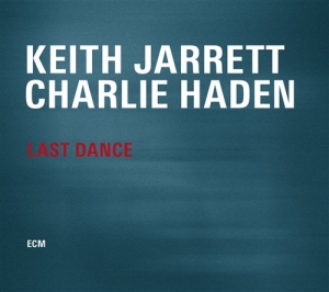 Keith Jarrett / Charlie Haden - Last Dance i gruppen Minishops / Keith Jarrett hos Bengans Skivbutik AB (1030637)