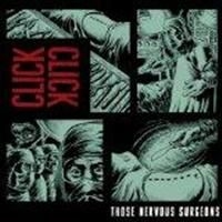 Click Click - Those Nervous Surgeon (2 Cd Ltd + B i gruppen CD hos Bengans Skivbutik AB (1030652)