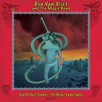 Van Vliet Don / Captain Beefheart - Son Of Dustsucker (The Roger Eagle i gruppen VINYL hos Bengans Skivbutik AB (1032070)