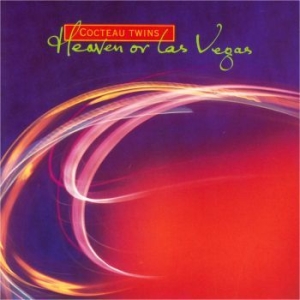 Cocteau Twins - Heaven Or Las Vegas i gruppen VINYL hos Bengans Skivbutik AB (1032108)