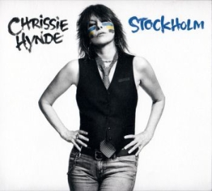 Hynde Chrissie - Stockholm (LP) i gruppen VINYL hos Bengans Skivbutik AB (1032114)