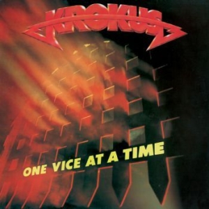 Krokus - One Vice At A Time i gruppen VI TIPSER / Klassiska lablar / Rock Candy hos Bengans Skivbutik AB (1032137)