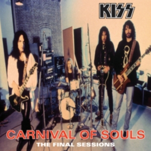 Kiss - Carnival Of Souls (Vinyl) IMPORT i gruppen Minishops / Kiss hos Bengans Skivbutik AB (1032145)