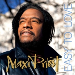 Priest Maxi - Easy To Love i gruppen CD hos Bengans Skivbutik AB (1032166)