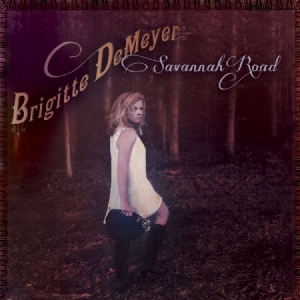 Demeyer Brigitte - Savannah Road i gruppen CD hos Bengans Skivbutik AB (1032184)