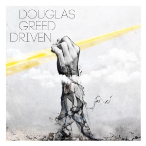 Greed Douglas - Driven i gruppen CD hos Bengans Skivbutik AB (1032192)