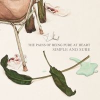 Pains Of Being Pure At Heart - Simple & Sure i gruppen VINYL hos Bengans Skivbutik AB (1032206)