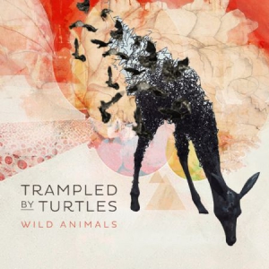 Trampled by Turtles - Wild Animals i gruppen VINYL hos Bengans Skivbutik AB (1032210)