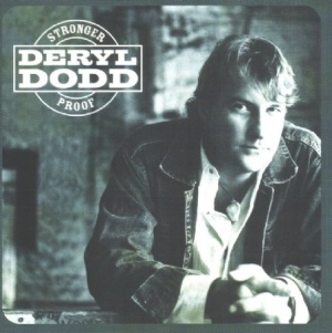 Dodd Deryl - Stronger Proof i gruppen CD hos Bengans Skivbutik AB (1032224)