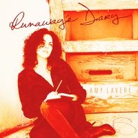 Lavere Amy - Runaway's Diary i gruppen VINYL hos Bengans Skivbutik AB (1032241)