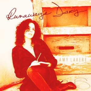 Lavere Amy - Runaway's Diary i gruppen VI TIPSER / Julegavetips CD hos Bengans Skivbutik AB (1032242)