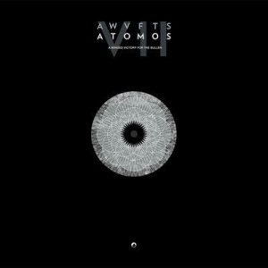 A Winged Victory For The Sullen - Atomos Vii i gruppen VINYL hos Bengans Skivbutik AB (1032287)