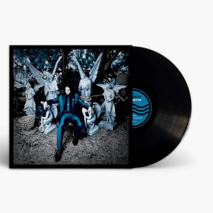 White Jack - Lazaretto i gruppen Minishops / Jack White hos Bengans Skivbutik AB (1033196)