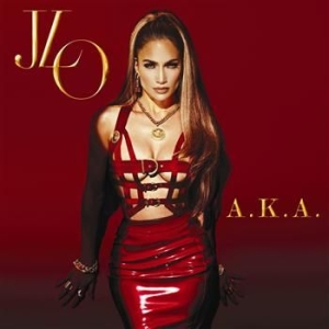 Jennifer Lopez - A.K.A. (Dlx) i gruppen CD hos Bengans Skivbutik AB (1033259)