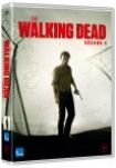 Walking Dead - Säsong 4 i gruppen Film BluRay hos Bengans Skivbutik AB (1033731)