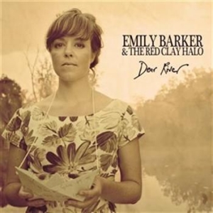 Barker Emily - Dear River -Deluxe- i gruppen CD hos Bengans Skivbutik AB (1033877)