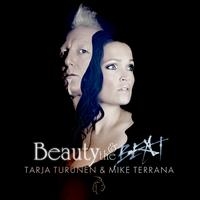 Tarja Turunen - Beauty & The Beat i gruppen CD hos Bengans Skivbutik AB (1034955)