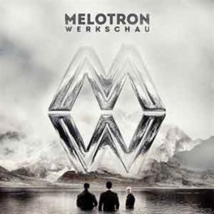 Melotron - Werkschau i gruppen CD hos Bengans Skivbutik AB (1034966)