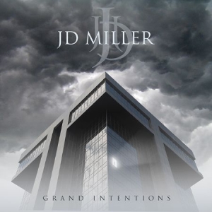 Jd Miller - Grand Intentions i gruppen CD hos Bengans Skivbutik AB (1039234)