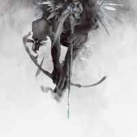 LINKIN PARK - THE HUNTING PARTY i gruppen Minishops / Pod hos Bengans Skivbutik AB (1043375)