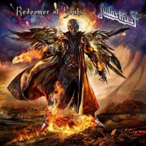 Judas Priest - Redeemer Of Souls i gruppen Minishops / Judas Priest hos Bengans Skivbutik AB (1044819)