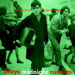 Dexy's Midnight Runners - Searching For The Young Soul R i gruppen VINYL hos Bengans Skivbutik AB (1044839)