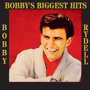 Rydell Bobby - Bobby's Biggest Hits i gruppen CD hos Bengans Skivbutik AB (1044866)