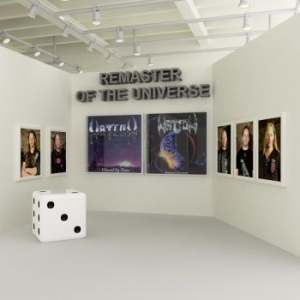 Nation - Remasters Of The Universe (2 Cd) i gruppen CD hos Bengans Skivbutik AB (1044884)